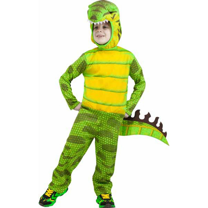 "T-Rex Toddler Costume - Assorted Sizes"