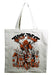 Trick or Treat Scarecrew Bag