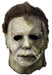 Authentic Halloween Kills Michael Myers Mask for Ultimate Horror Enthusiasts