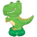 T Rex Ci: Airloonz Entertainment Package