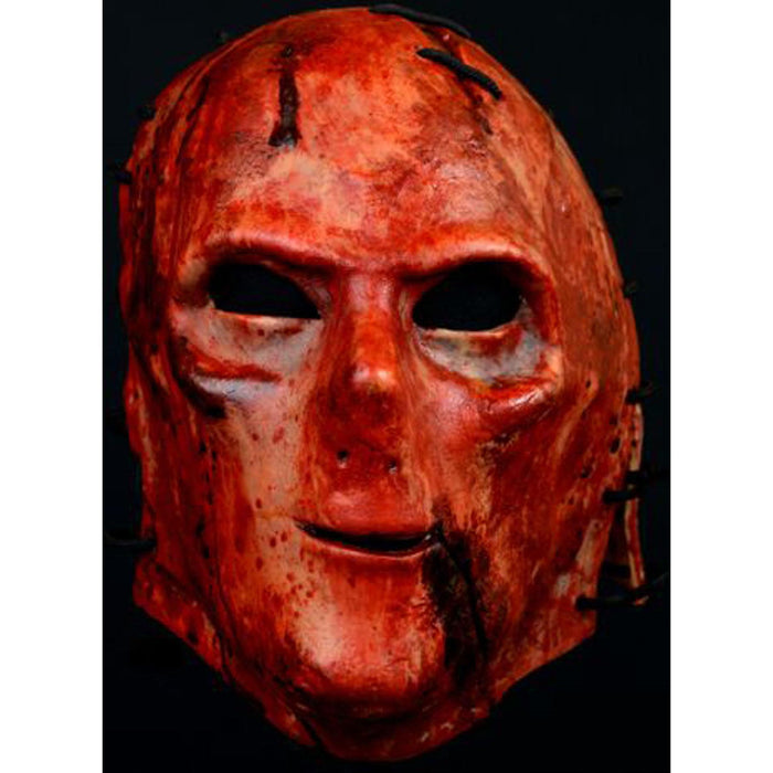 "The Orphan Killer Mask - Terrifying Horror Replica"