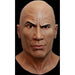 The Rock Mask - Wwe Costume Accessory.