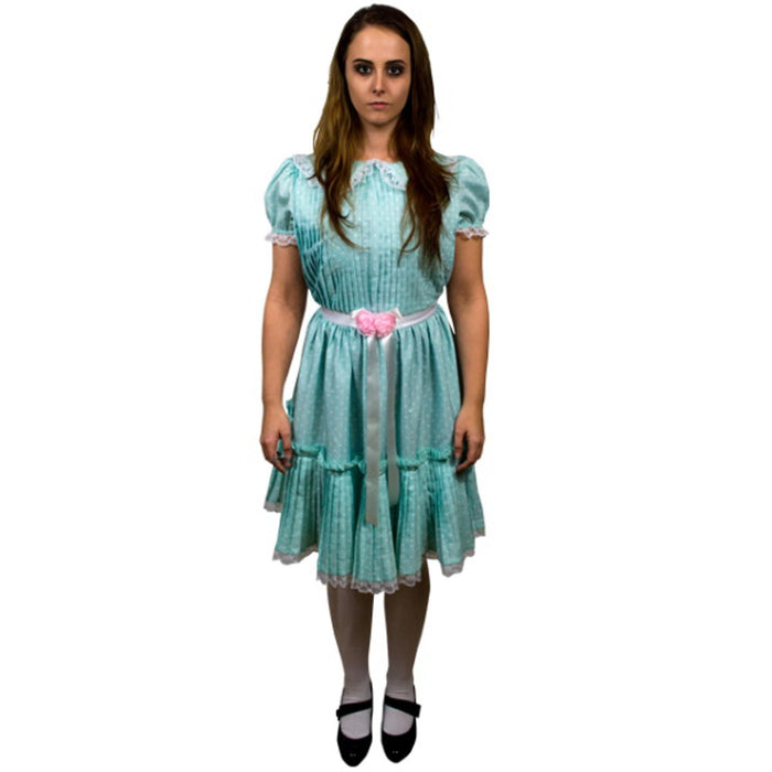 "The Shining Grady Twins Costume - Large Size"