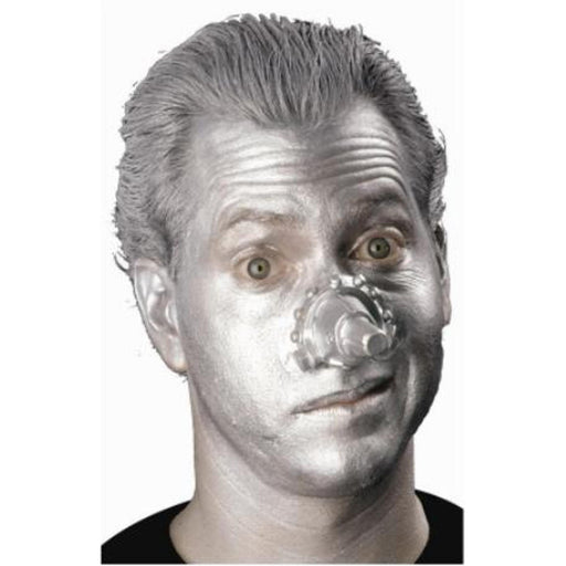 Tin Man Nose Package: Complete Your Costume With Ease!