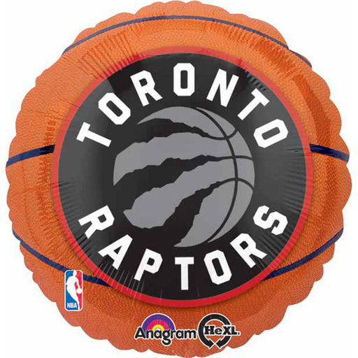 Toronto Raptors Collectible 18" Flat Sign.