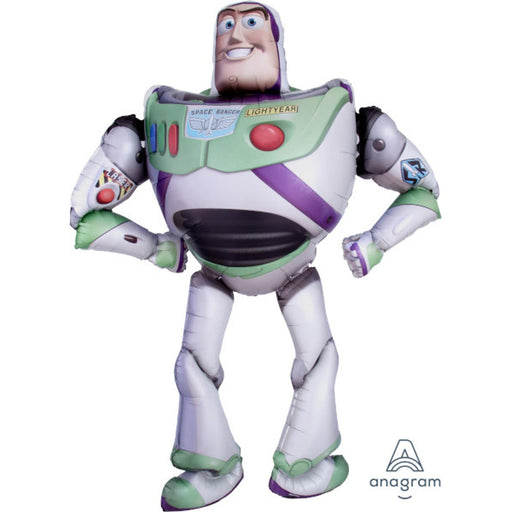 Toy Story 4 Buzz Airwalker P94 Package - 62"