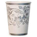 Traditional Silver Cups (10/Pk)