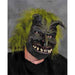 Troll Mask For Halloween Parties And Pranks