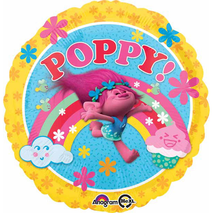 Trolls Helium Balloon Party Pack trolls-helium-balloon-party-pack
