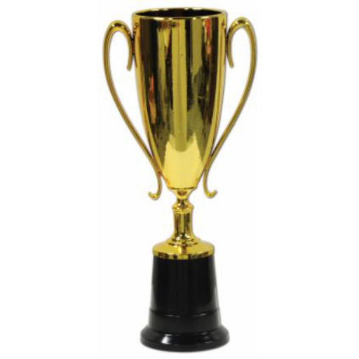 Trophy Cup Award 8 1/2" (1/Pk)