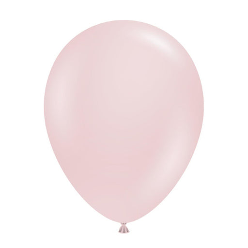 Tuftex 11" Cameo Latex Balloons (100/Pk)