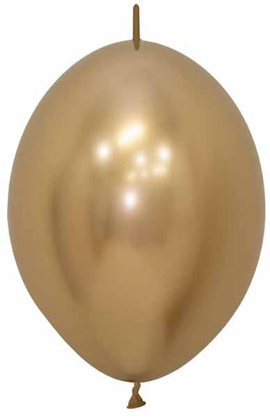 REFLEX GOLD 6" LINKO LOON SEMPERTEX 50/BG