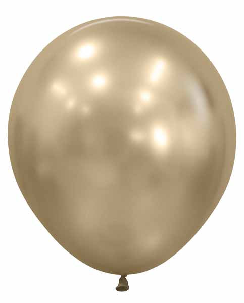 SILK GOLD DUST 18" SEMPERTEX 25/BG #870