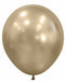 SILK GOLD DUST 18" SEMPERTEX 25/BG #870
