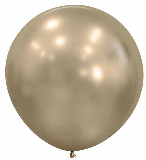 SILK GOLD DUST 24" SEMPERTEX 10/BG #870