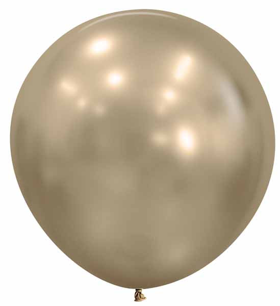 SILK GOLD DUST 24" SEMPERTEX 10/BG #870