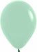 PASTEL GREEN TEA 5" SEMPERTEX 50/BG #126