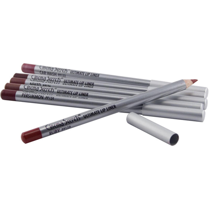 Ultimate Eye/Lip Pencil Kit