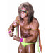 Ultimate Warrior Wwe Mask