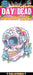 Tinsley Transfers Calaveras de Azúcar Sugar Skull Temporary Tattoos
