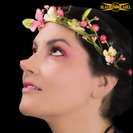 Tinsley Transfers Black Label Pixie Nose Latex Prosthetic