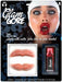 Tinsley Transfers Glam Gore Lip Injections 3D FX Kit