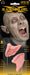 Tinsley Transfers Black Label Latex Vampire Ears
