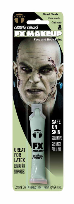 Tinsley Transfers Dead Flesh FX Face & Body Paint