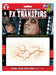 Tinsley Transfers Large Veins FX Transfers