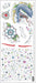 Tinsley Transfers Illustrated Man Character Temporary Tattoo