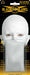 Tinsley Transfers White Bald Cap