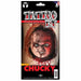 Tinsley Transfers Chucky Tattoo FX