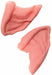 Renfield Dracula Ears Black Label Latex Prosthetics
