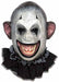 Tinsley Transfers Crazy Ape Mime Latex Mask