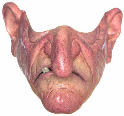 Tinsley Transfers Unhappy Pappy Latex Mask
