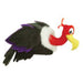 Vulture Hat - One Size Fits Most (1/Pkg)