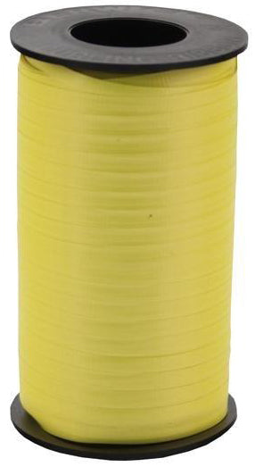 DAFFODIL #65 RIBBON 3/8" X 250 YDS