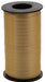 Holiday Gold #59 Curling Ribbon, 500 Yards