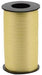 Pastel Yellow #610 Curling Ribbon, 500 Yards