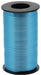 Turquoise Curling Ribbon, 500 Yards