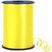 Morex Yellow Curling Ribbon, 500 Yards