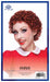Annie Costume Wig in Sepia