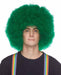 Medium Brown Afro Costume Wig, Shade #8 Sepia