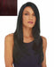 Sepia Aaliyah Wig in T1B Burgundy