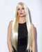 Blush Fate Costume Wig in Cali Blonde