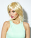 Blush Kharma Layered Wig in Cali Blonde
