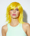 Blush Kharma Costume Wig in Sunburst