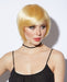 Blush Mystic Wig in Apricot Blonde