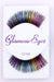Cinema Secrets Glamour Eyez False Lashes, Regular #C2104