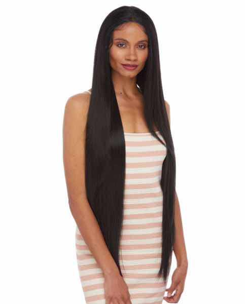 Sepia Arielle Wig in #1 Black